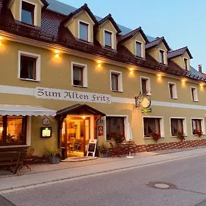 Inn Zum Alten Fritz, Weigendorf