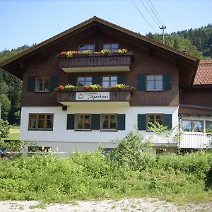 Gasthof Jägerhaus