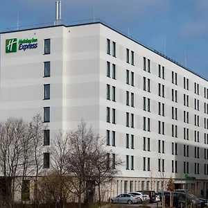 Express - North By Ihg 3* Munich