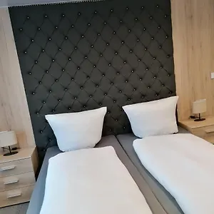 Guest house Klein Haus 12a, Sulzbach-Rosenberg