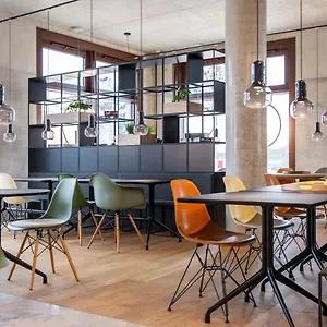Ipartment Berlin Airport 4* Schoenefeld
