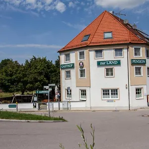 Hotel Zur Laend
