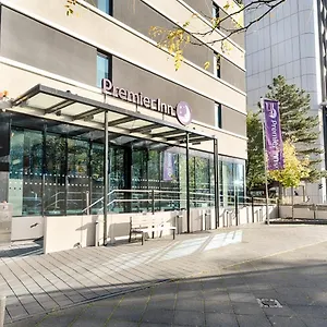 Premier Frankfurt Westend 3* Frankfurt am Main