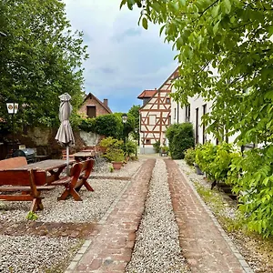 Bed & Breakfast Kastanienbaum, Herzogenaurach