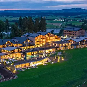Hotel Panorama Land-& Wellnesshotel