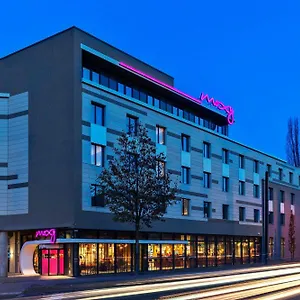 Moxy South 3* Dusseldorf