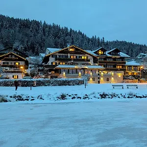 Hotel Seehotel Hartung&ferienappartements