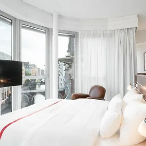 Ruby Lotti 4* Hamburg