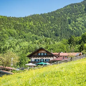 Hotel Duftbräu