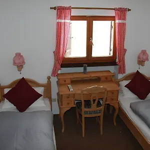 Gasthof Berggasthof Willy Merkl Haus