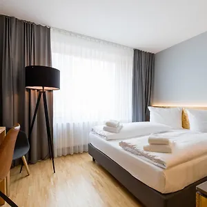 Mk | 3* Munich