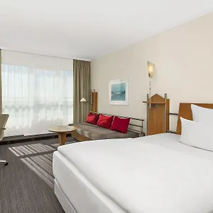 Nh Mannheim 4* Viernheim