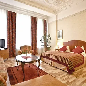 Safestay Kurfurstendamm 3* Berlin