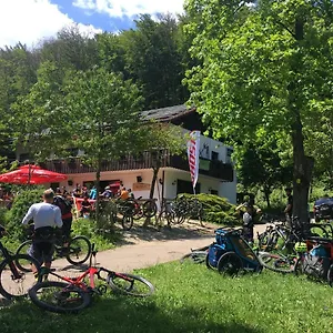 Inn Talstation Heumoederntal, Treuchtlingen